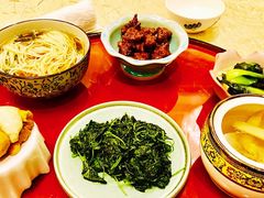 -棕榈岛海鲜自助餐厅(虹桥迎宾馆店)