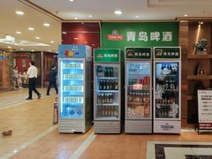 -良友·海鲜青岛菜(五四广场店)