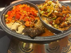 -锦尚阁烤鱼(望京新荟城店)