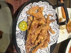 -青叶日本料理(北辰店)