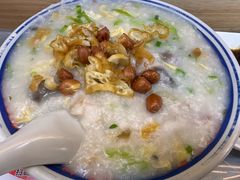 -银记肠粉店(北京路店)