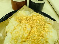 -味香园传统甜品店(牛车水店)