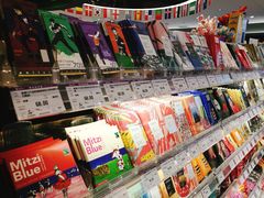 -GranVida生活超市(海信广场店)