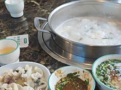 -鱼粤鲜淘米捞·中山脆肉鲩火锅(悦湖会店)