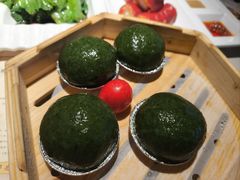 -悦满楼·西关名点·湛江名菜(航空综合大厦店)