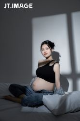 -专注孕妇照亲子照·纪田摄影