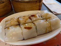 -点点心点心专门店(旺角店)
