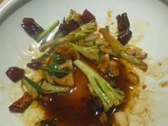 -十二点·辣椒炒肉(南山店)