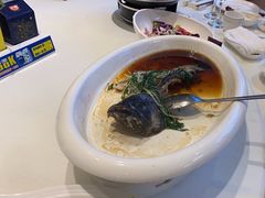 -沪华海鲜大酒楼(南汇店)