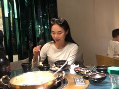 -凤园椰珍·臻品椰子鸡(保利时光里店)