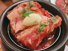-蒜香焼肉PURUSHIN(马场路店)