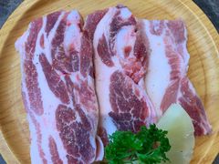 -彭妈家•韩国烤肉料理(张杨路店)