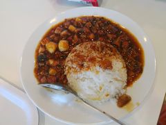 卤肉饭-宜家·瑞典风味餐厅(天津东丽商场店)