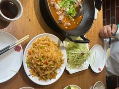 -福茂源横山铁锅羊肉(牡丹园店)