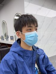 -查克拉造型