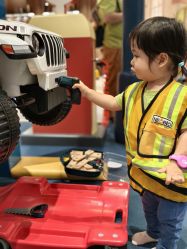-奈尔宝家庭中心·亲子餐厅(长沙运达汇店)