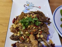 -徽味大班(定慧桥店)