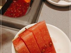 -巴奴毛肚火锅(悠唐购物中心店)
