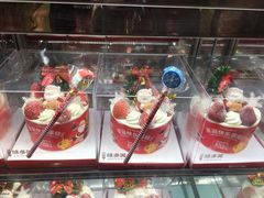 零售区-味多美蛋糕(安定门店)