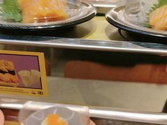 -争鲜回转寿司(东方银座店)