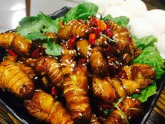 -范儿·嫂子烤肉·精致炭火烤肉(长治路店)