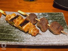 -千代武日本料理(爱建店)