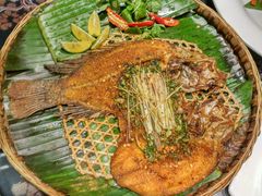 -兰木肆·云南菜(龙湖U城天街店)