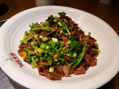 -李久其家民间餐厅(梅溪湖店)