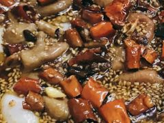 -黑皮酸菜鱼(三山街店)