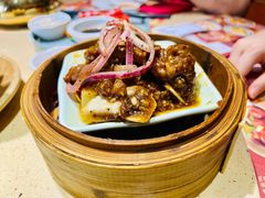 -点都德(皇岗村店)