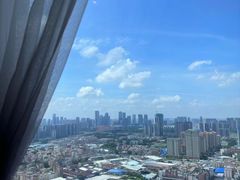 -汤臣·空中餐厅·严选粤菜(石湾世博广场店)