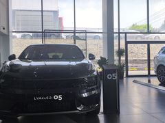 -领克中心(大连万利行)