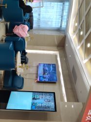 -碧莲盛·不剃发植发