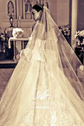 点击看大图 -LOVE SHINE婚纱·红鼎庄龙凤褂·妈妈装定制