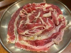 -西塔老太太泥炉烤肉(万柳华联店)