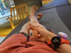 -星河湾温泉洗浴酒店