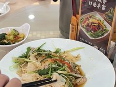 -香顺·客家菜(东坑店)