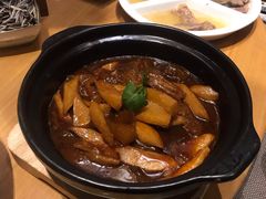 -竹里馆·淮扬菜·功夫茶(老门东店)