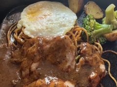 -半秋山西餐厅(宜昌大洋店)