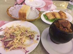 -华梅西餐厅(哈尔滨中央大街店)
