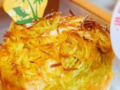 -美心西饼mx cakes(猎德优托邦店)