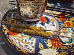 -十三姨正合丰烤肉(营迹路店)