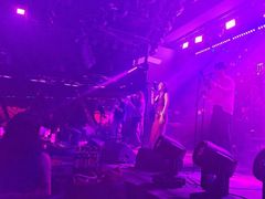 -MOSSO音乐酒吧·live house(南京旗舰店)