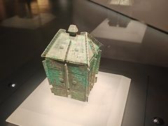 -太原市博物馆