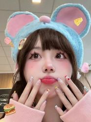 -四季·予你日式美甲美睫Nail