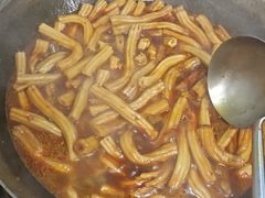 -鱼食饭稻·苏浙土菜17年老馆子(平江路店)