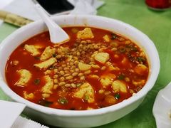 -清真.回香园(南街店)