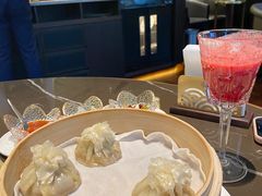 -海派悦庭·海胆烧麦·新融合菜(凯德广场店)