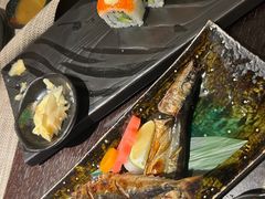 -鲤·鮨KOISUSHI