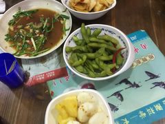 -龙老五汤店(站前西路店)